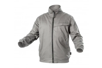 Bluza ochronna jasnoszara KALMIT