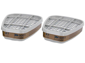 Pochłaniacz 3M-6051