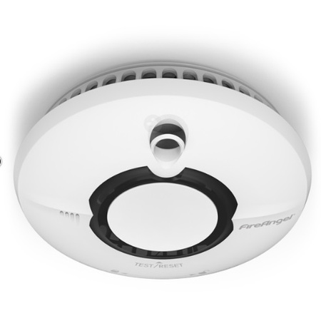 Zestaw 3x Czujnik dymu FireAngel ST-630 z modułem Wi-Safe2 model 3xST-630 W2