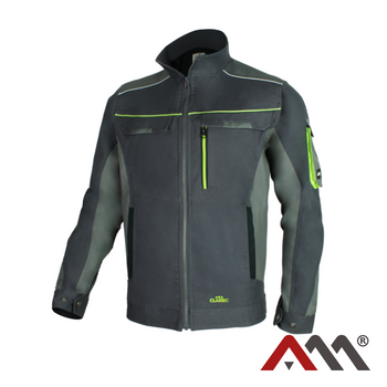 Kurtka robocza ochronna CLASSIC Stretch Slim