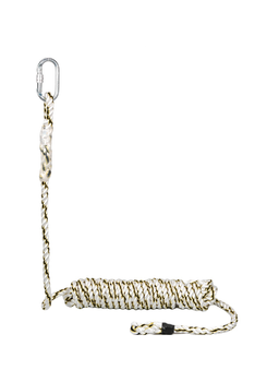 Lina asekuracyjna do urządzenia samozaciskowego AC403T STOPER-T - ASSECURO