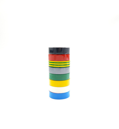 Taśma izolacyjna samoprzylepna 19mm/20m