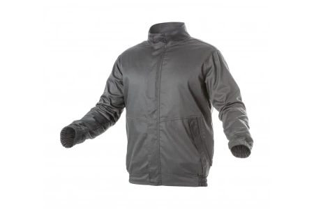 Bluza ochronna ciemnoszara FABIAN