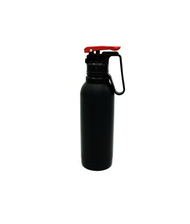 Atrapa gaśnicy na butelkę różne kolory