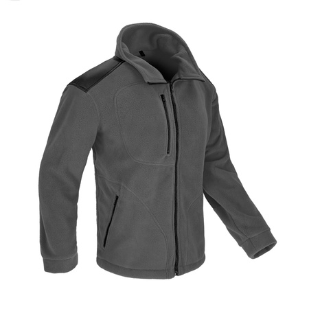 Polar Vista Gray