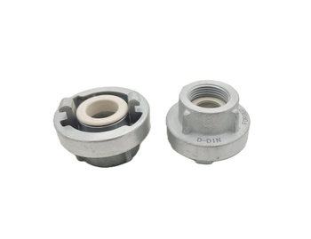 Nasada 25 (gwint wewnętrzny 3/4") - BODTECH