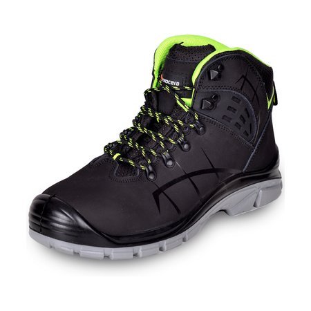 Trzewiki ochronne buty JUPITER S1 SRC
