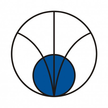 Znak Źródło promieniowania elektromagnetycznego na Folii Samoprzylepnej (KC001)