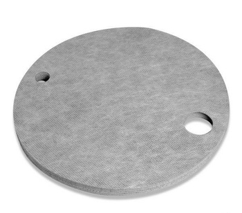 Mata sorbent na beczkę 0,56 m, 6,3 l (5), 2*warstwa, Hexadyn SM GDT25H.5