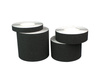 Taśma antypoślizgowa safety grip 40mm/18m (z normą DIN 51130) CZARNA