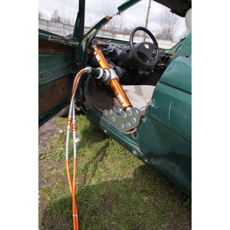 Wspornik progowy (typu Holmatro) HM 070