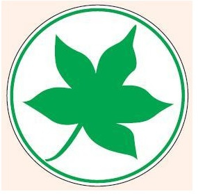 Znak początkujący kierowca na Folii Samoprzylepnej (702-68)