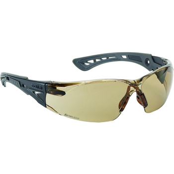 Okulary ochronne BOLLE RUSH+ (TWILIGHT)