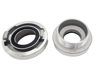 Nasada 52 (gwint zewnętrzny 2 1/2") - BODTECH