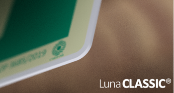 Znak Wyjście ewakuacyjne na wprost prawe uchylne (E304)