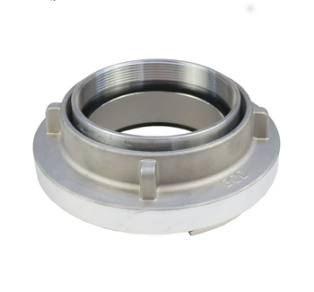 Nasada obrotowa 110 (gwint wewnętrzny 4") - BODTECH