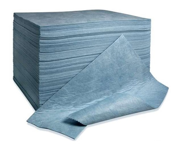 Mata sorbent do oleju BP101