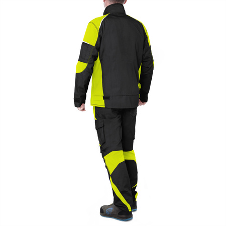 Spodnie Do Pasa HELICON SP RIP-STOP 260 BLACK