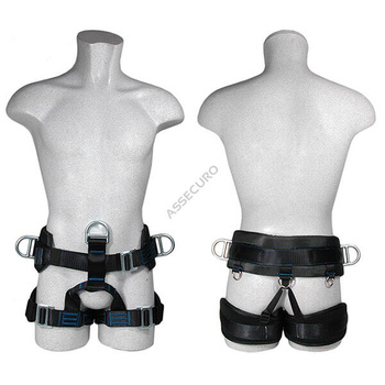 Uprząż biodrowa ALPINA CA041 - ASSECURO