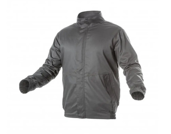 Bluza ochronna ciemnoszara FABIAN
