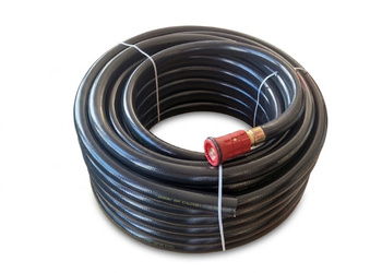 BOXMET Wąż półsztywny DN25 30m do hydrantów wewnętrznych PN-EN 694