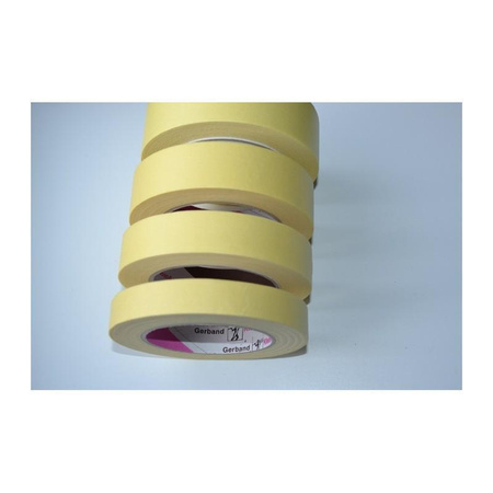 Taśma lakiernicza 50m Gerband 103