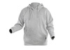 Bluza bawełniana szara NIERS