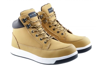 Trzewiki ochronne SB FO SRC HAVEL