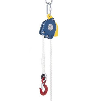 Bloczek z hamulcem automatycznym BP 020  PROTEKT