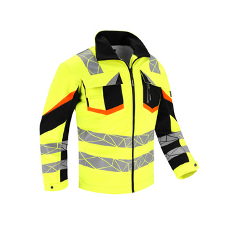 Kurtka Softshell ATRAL