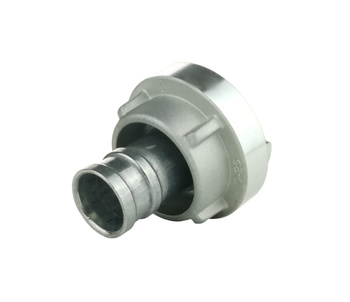 Łącznik ssawno-tłoczny fi 25 - BODTECH