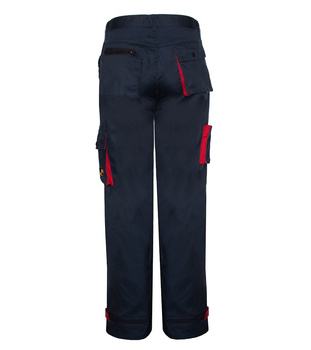 Spodnie robocze do pasa Consul