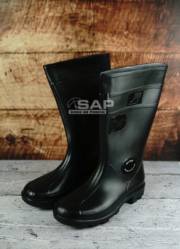 Kalosze FAGUM STOMIL 13157 OB