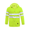 Ubranie Przeciwdeszczowe FLUO ORANGE / YELLOW PROBALTIC