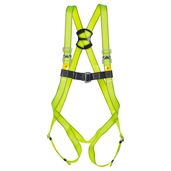 Szelki bezpieczeństwa Hi Vision P-40 HV  PROTEKT