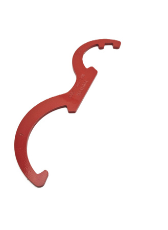 Klucz do nasad K3 - SUPRON