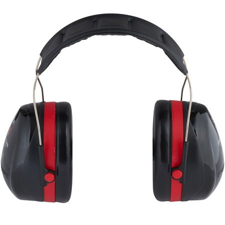 Nauszniki PELTOR OPTIME H540P3E III na hełmowe