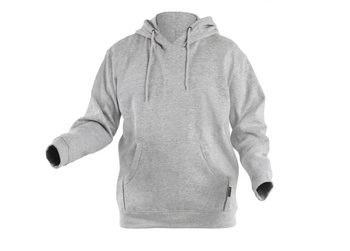 Bluza bawełniana szara NIERS