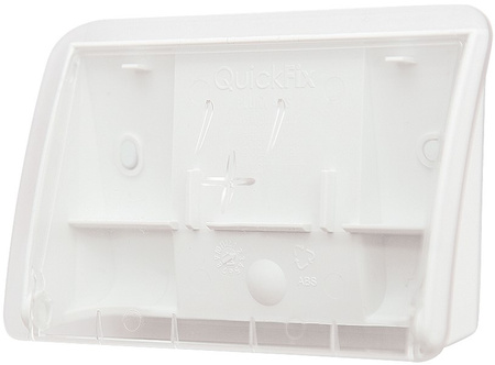 Dozownik na plastry PLUM QuickFix Uno