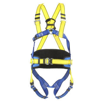 Szelki bezpieczeństwa P-56mX  PROTEKT