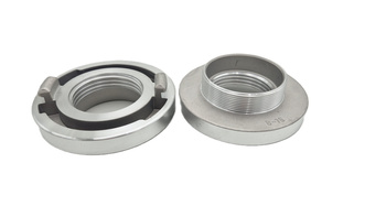 Nasada 75 M80 gwint wewnętrzny oraz gwint zewnętrzny - BODTECH