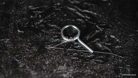 Zawleczka do gaśnicy metalowa fi 3,0mm Ogniochron