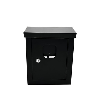 Szafka metalowa (do montażu na zewnątrz budynku) na zamówienie - BOXMET