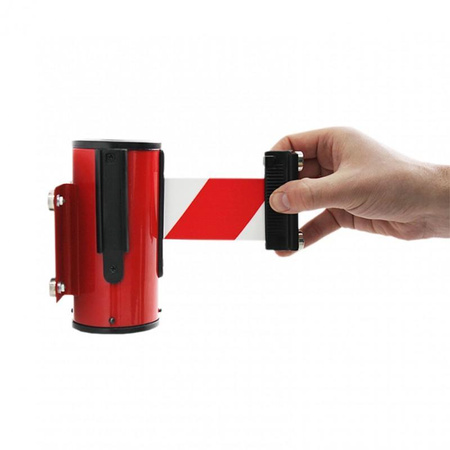 Kasteka z taśmą 4M magnetyczna