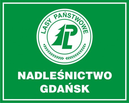 Znak Nadleśnictwo (OB020)
