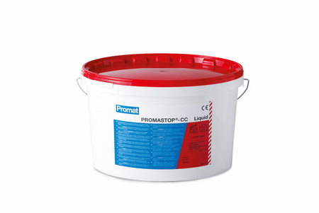 Masa ogniochronna PROMASTOP-CC 12,5 kg Promat