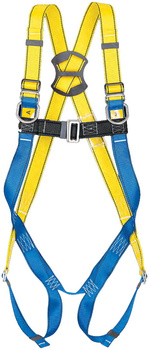 Szelki bezpieczeństwa P-40A  PROTEKT