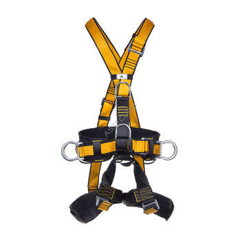 Szelki bezpieczeństwa ATOM CA142 - ASSECURO