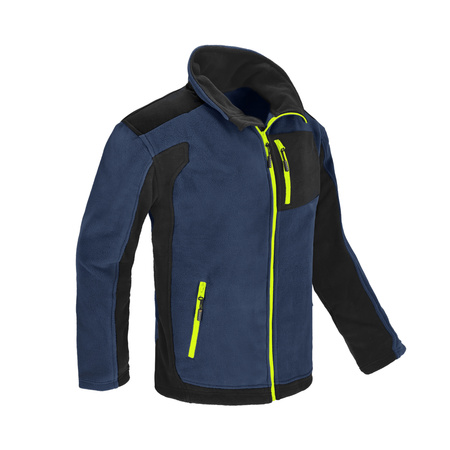 Polar Procera Ulto Granatowy