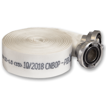 Wąż hydrantowy certyfikowany 52/20m SUPRON